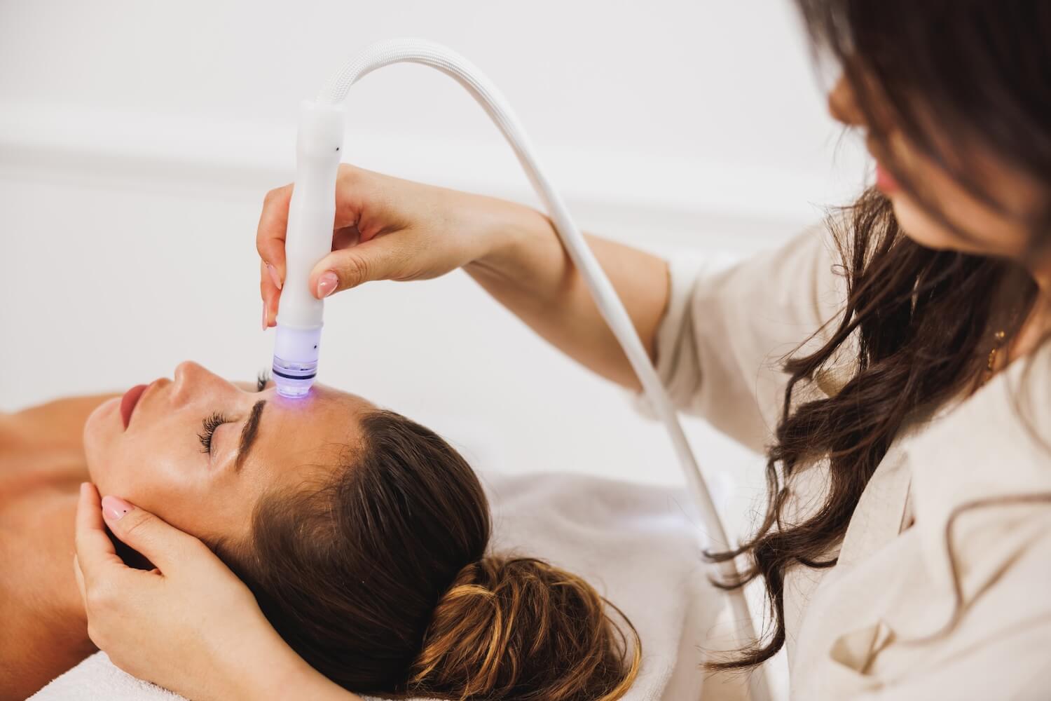 Are Hydrafacials Good For All Skin Types? healh