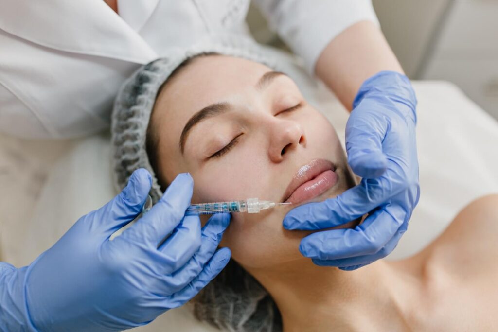 Are Dermal Fillers The Best Treatment for Facial Balancing?