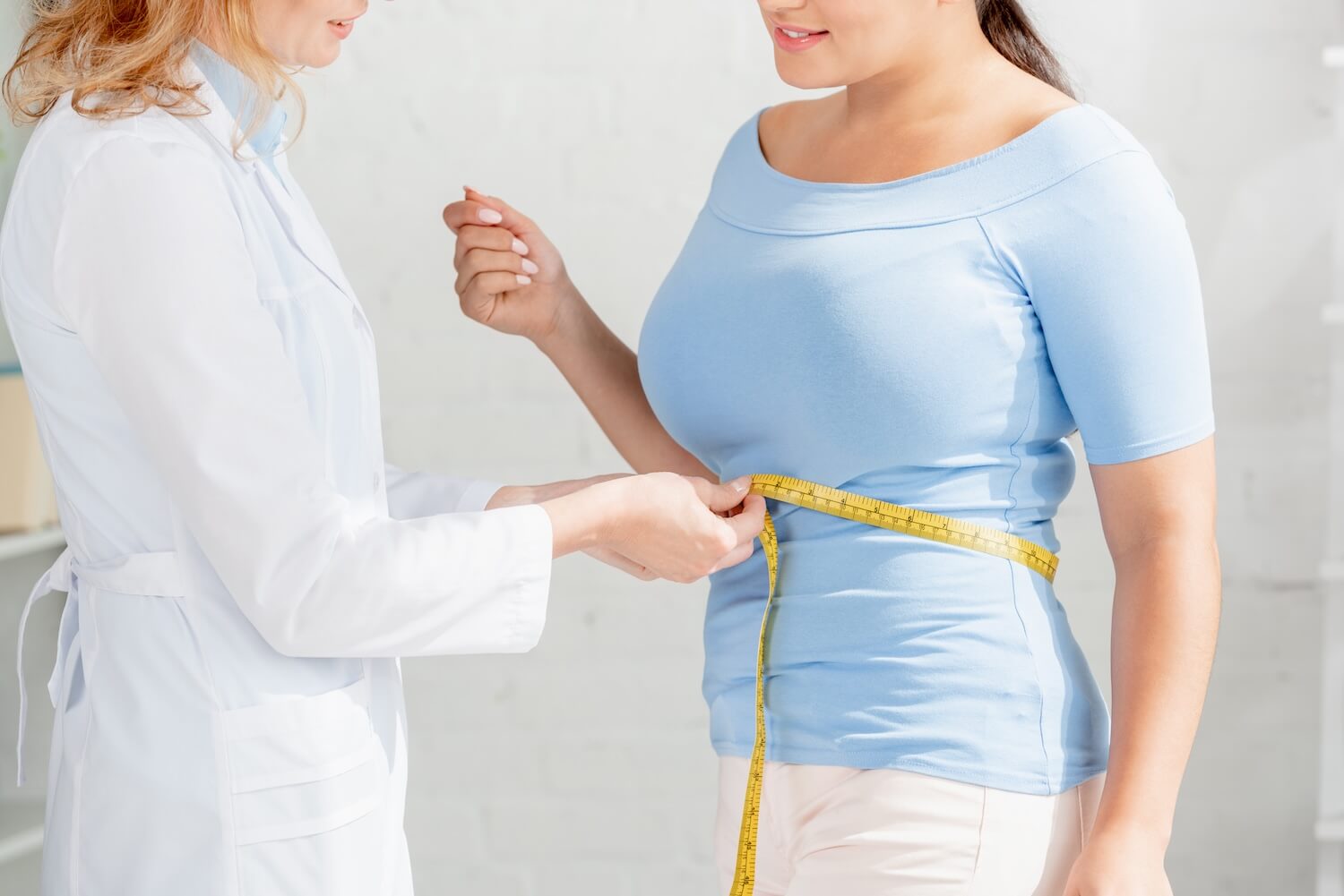 What Can You Expect from a Weight Loss Consultation?