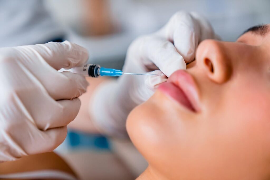 What You Can Expect With Dermal Fillers