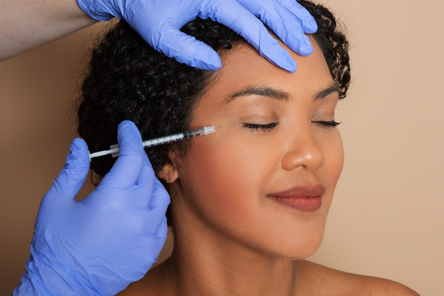 How Long Before Your Wedding Day Should You Get Botox? beauty effects