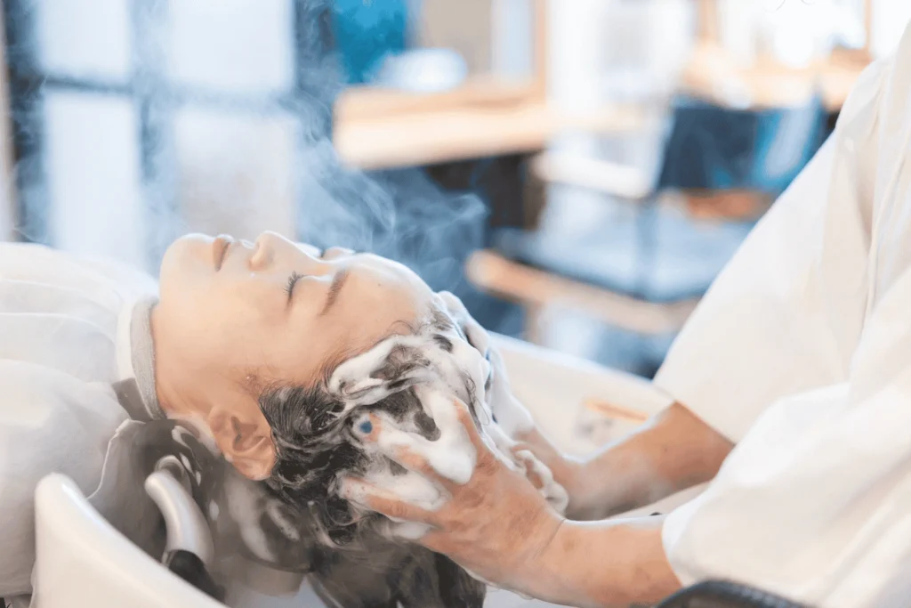 How PRP Scalp Treatments Boost Hair Growth & Confidence