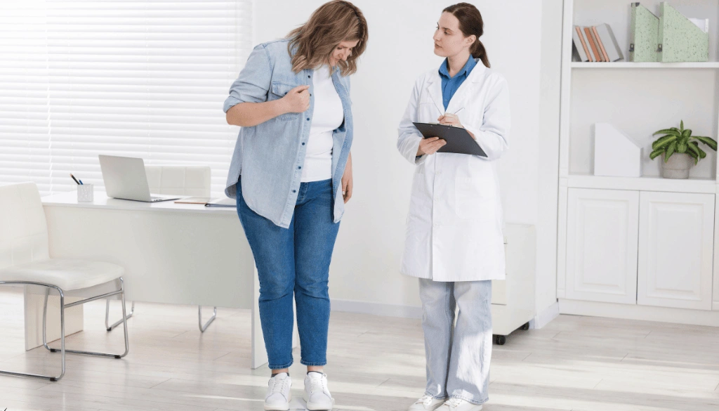 What to Expect at a Weight Loss Consultation—Your First Step to Lasting Results