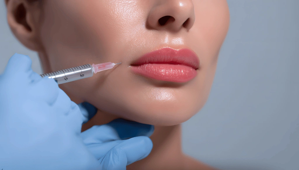 How Lip Fillers Can Refresh Your Look Naturally