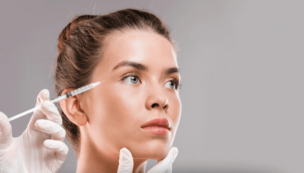 Safe and Effective Wrinkle Reduction with Botox and Dysport