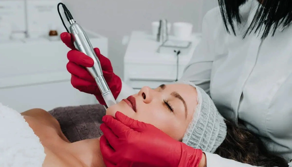 Arlington SkinPen Microneedling: A Simple Way To Refresh Your Skin