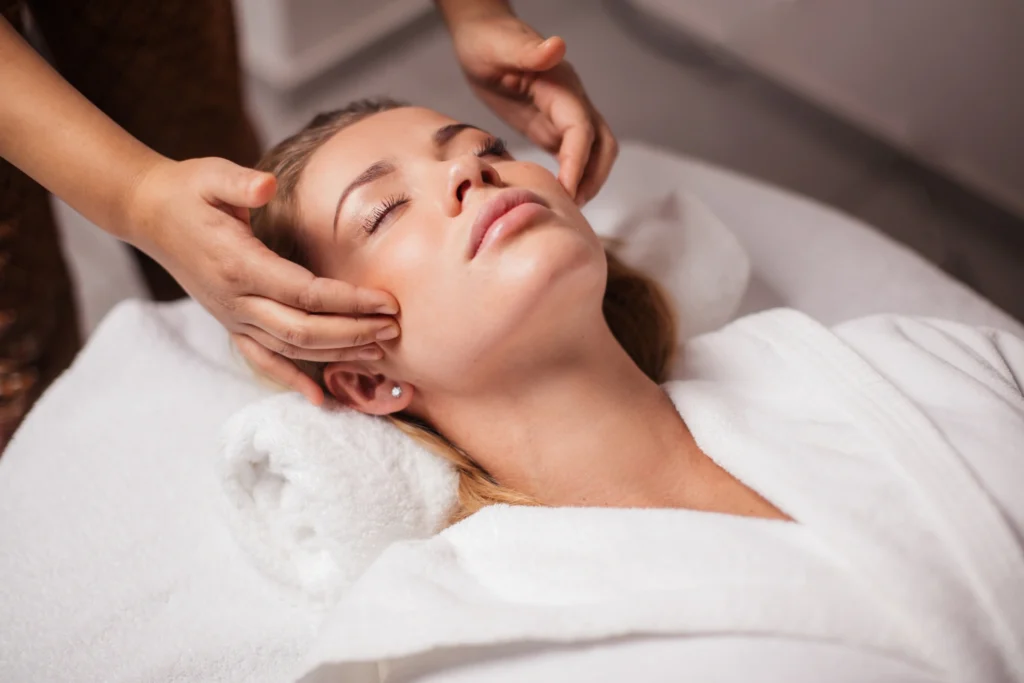 The Scalp Health Trend Behind Fuller, Stronger, Better-Looking Hair