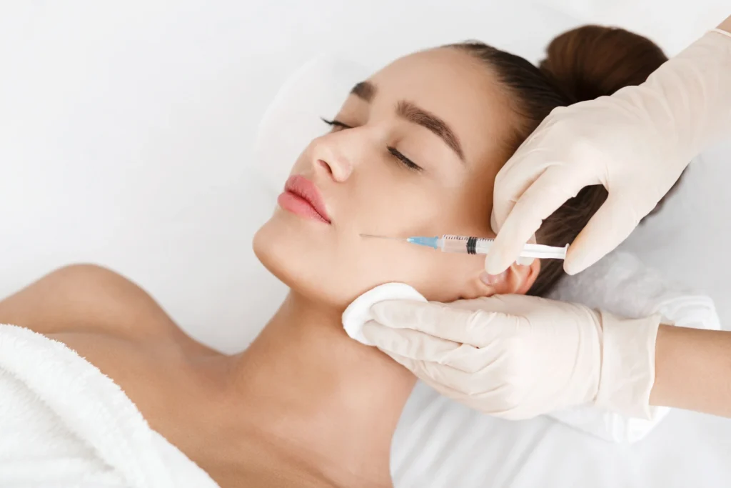 Injectable Consultations Are Shifting Toward Full-Face Treatment Planning