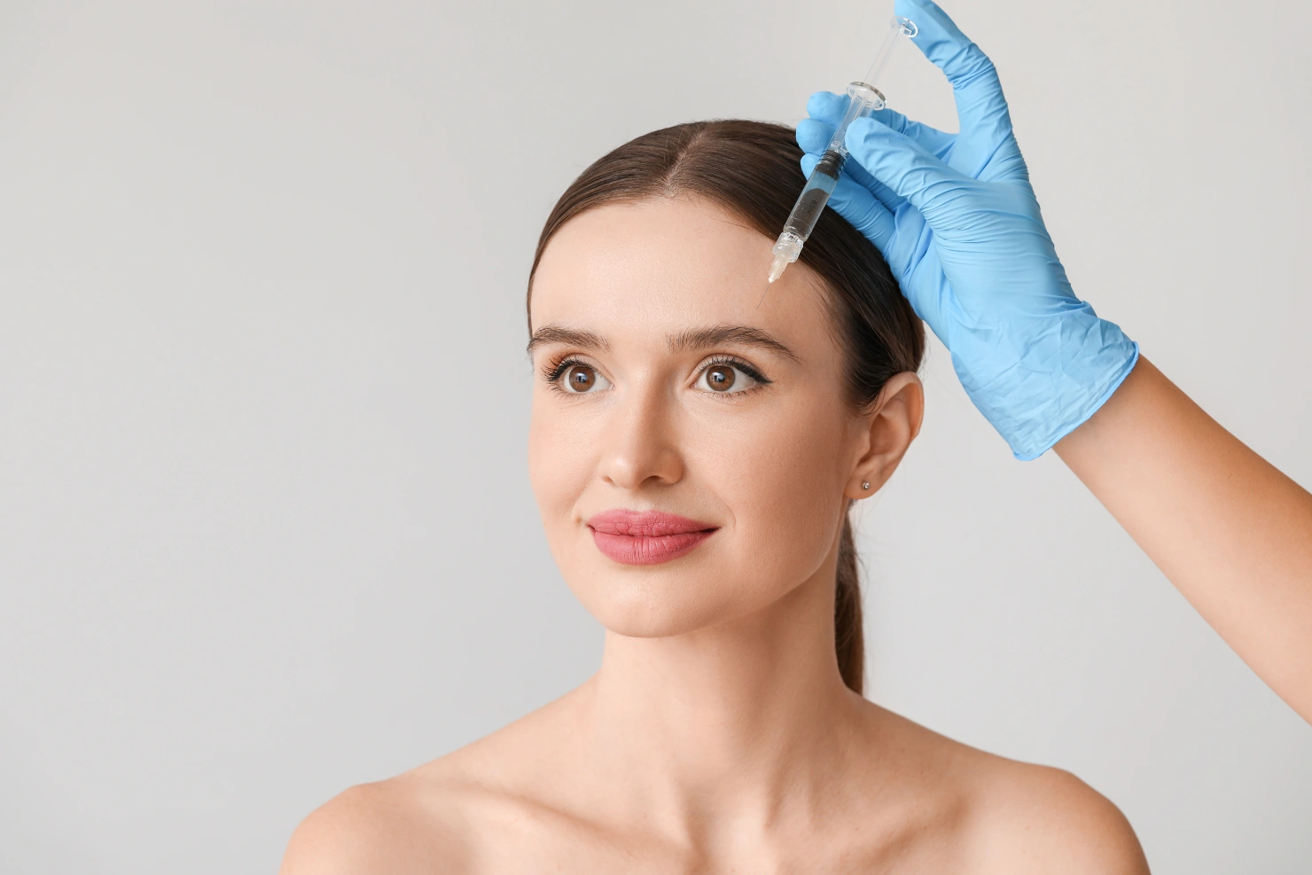 Upper Face Filler Can Refresh Tired Features Without Dramatic Changes