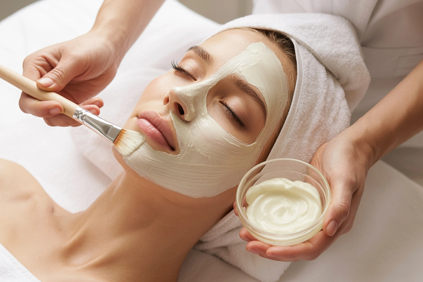 SKINVIVE May Help Patients Wanting Smoother Skin Without More Facial Fullness